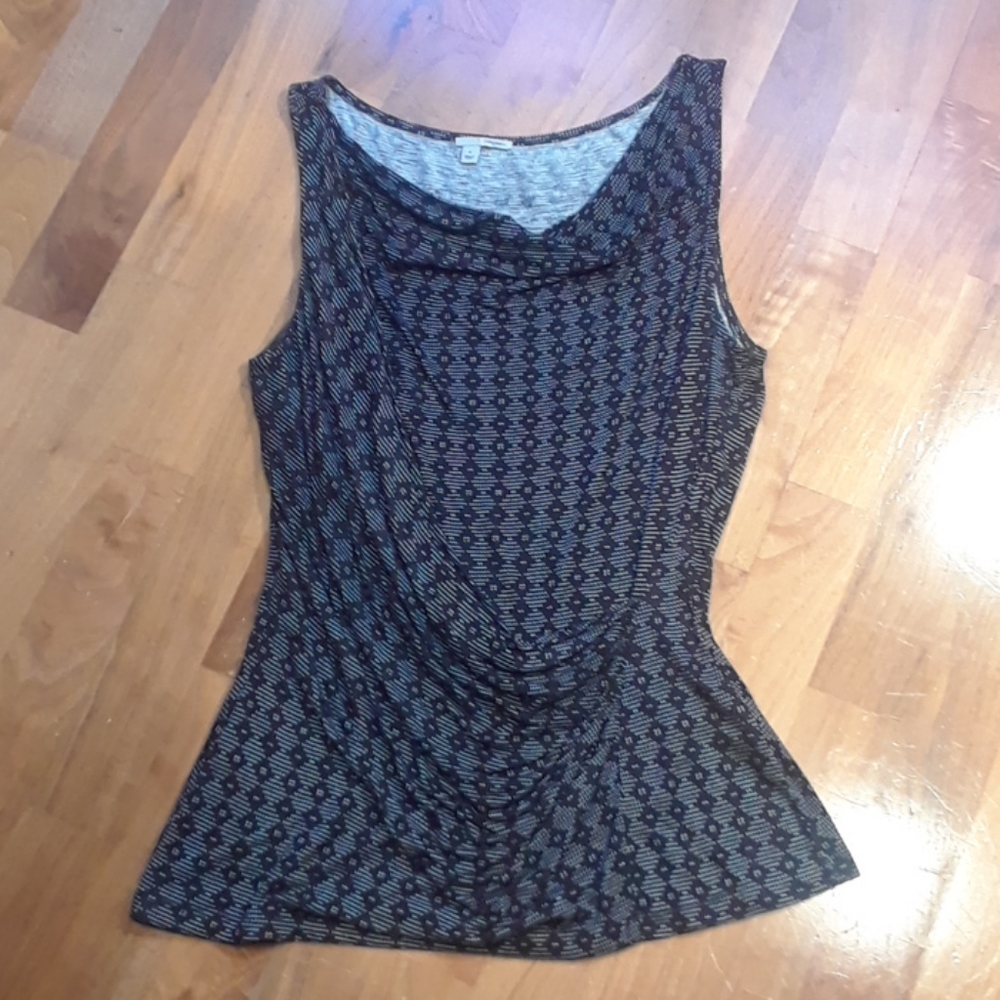 Print shirt